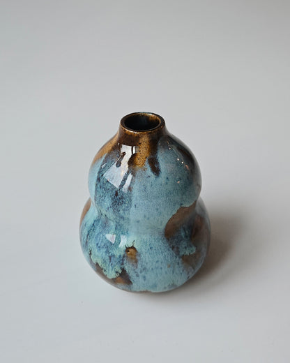 Gourd Vase 4