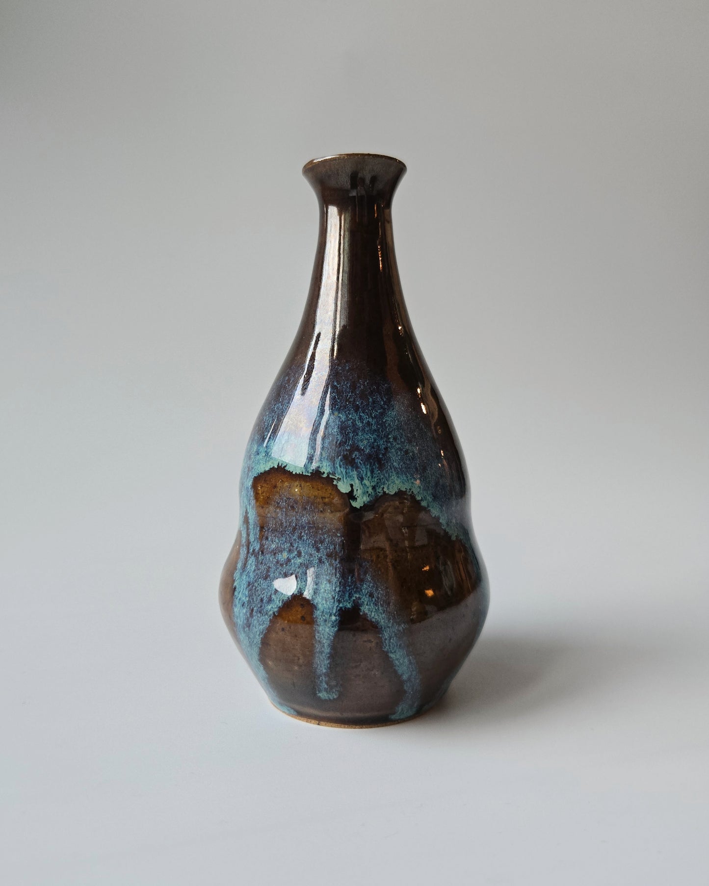 Gourd Vase 5