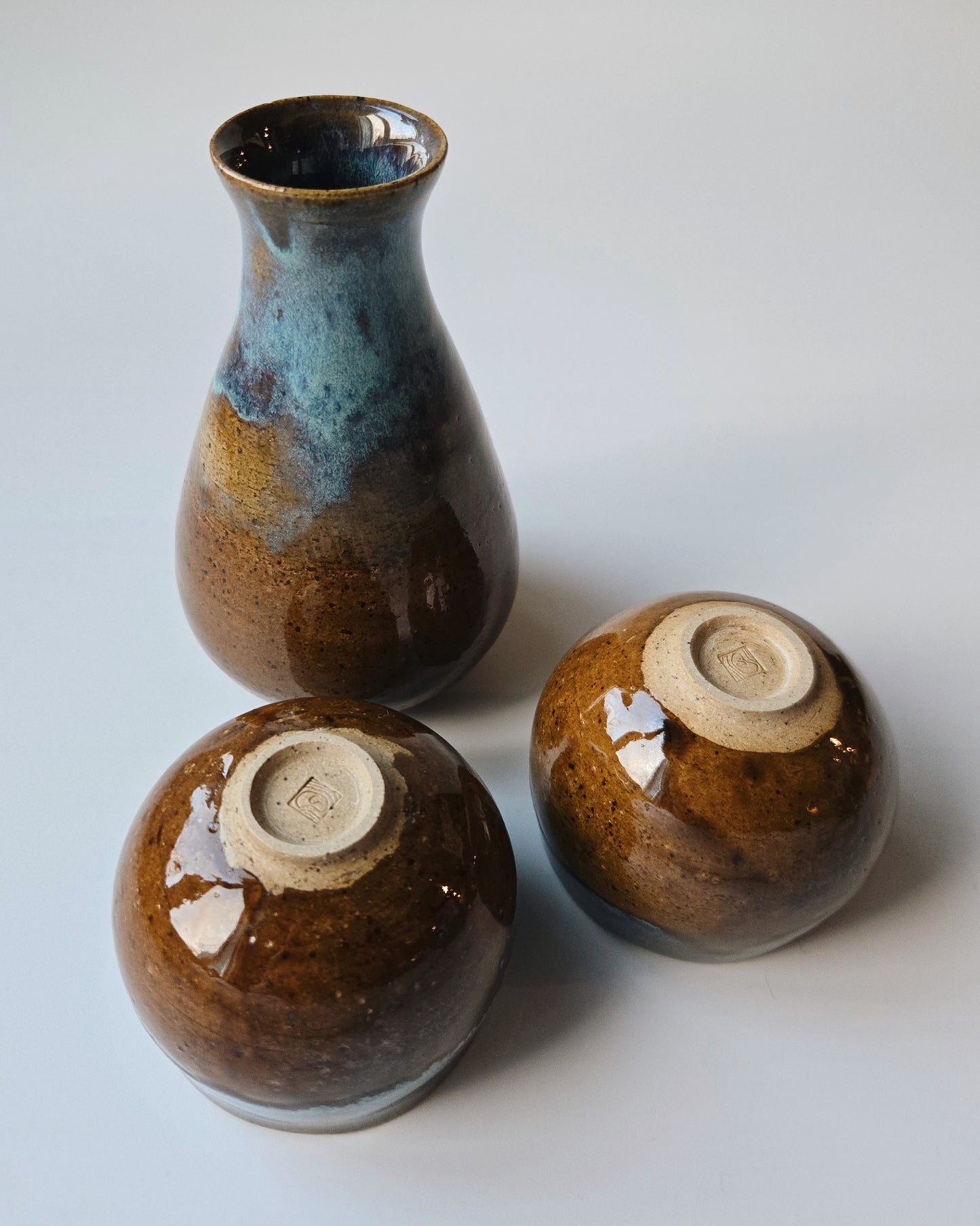 Sake Set - Ashore