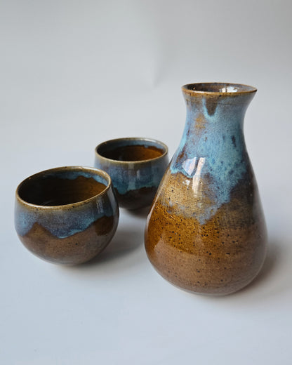 Sake Set - Ashore