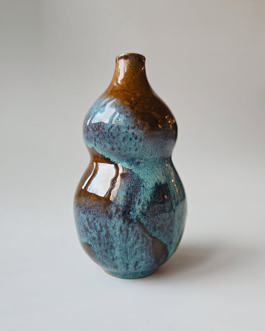 Gourd Vase 7