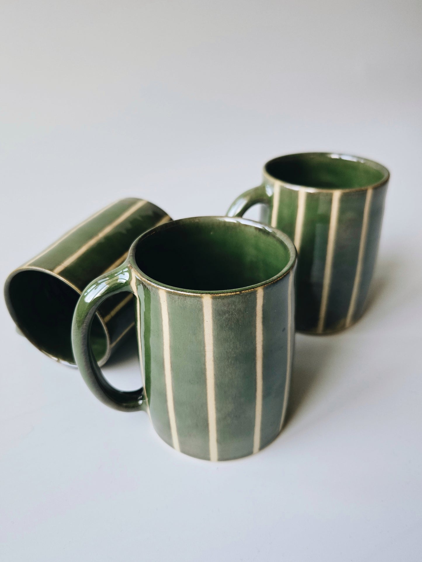 Stripey Mug (Pre-Order)
