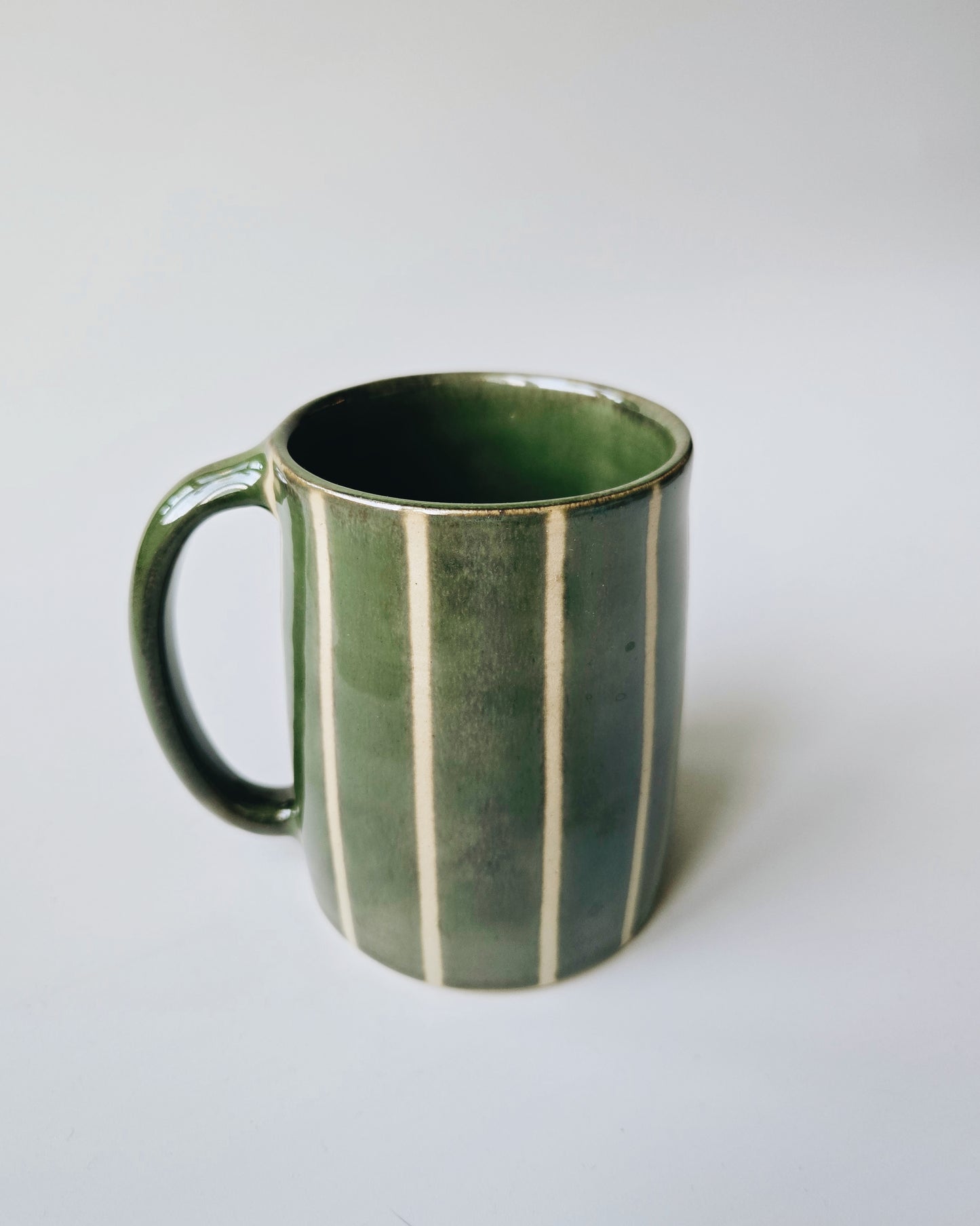 Stripey Mug (Pre-Order)