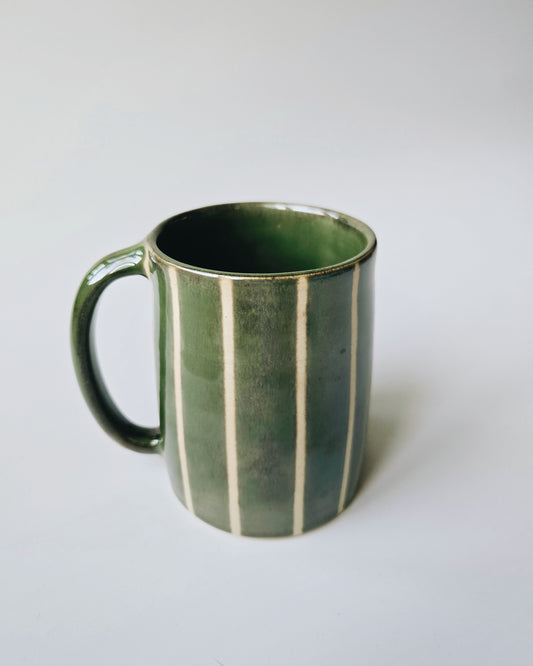 Stripey Mug (Pre-Order)