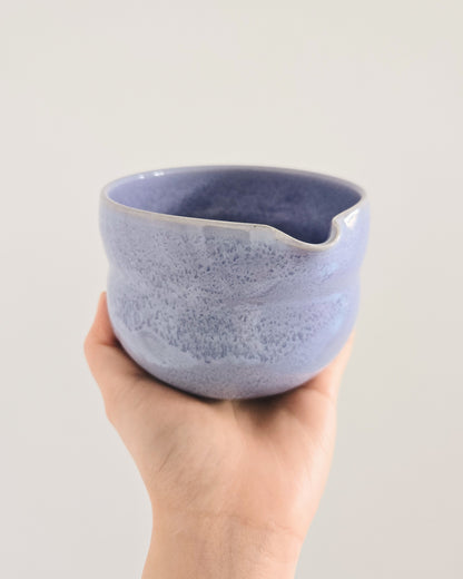 Pear Matcha Bowl