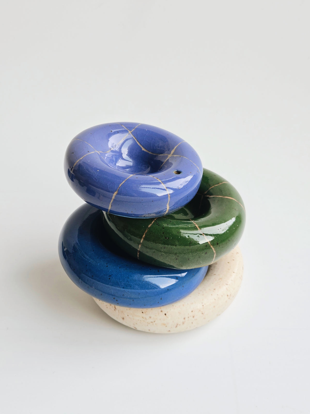 PREORDER Bubble Incense Holder