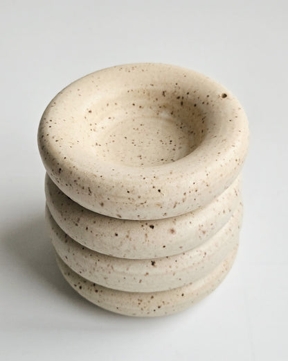Bubble Incense Holder