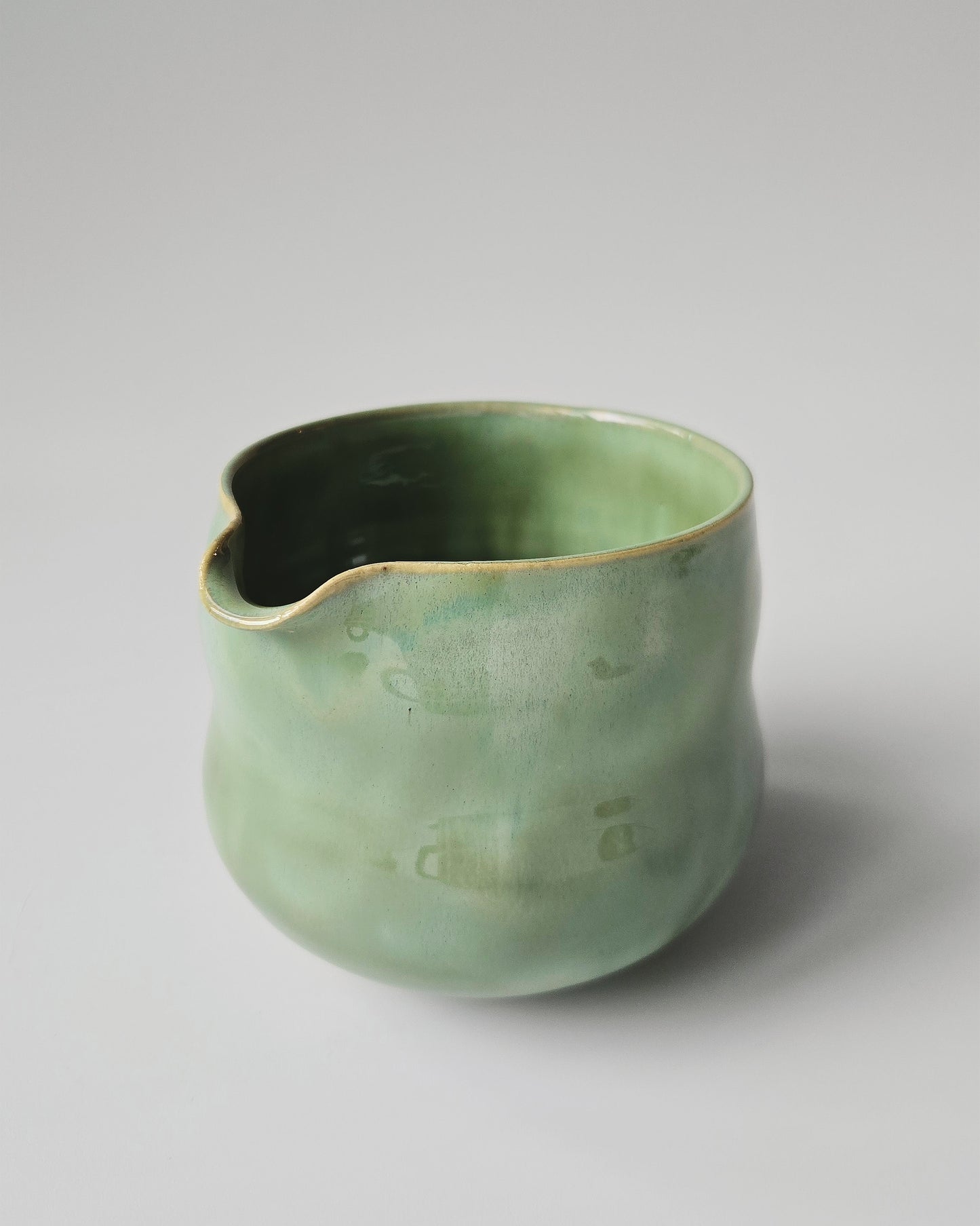 Pear Matcha Bowl