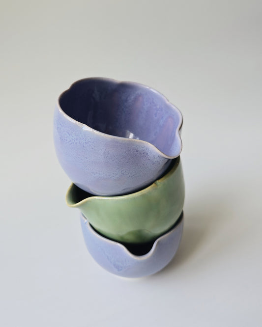 Bloom Matcha Bowl (Pre-Order)