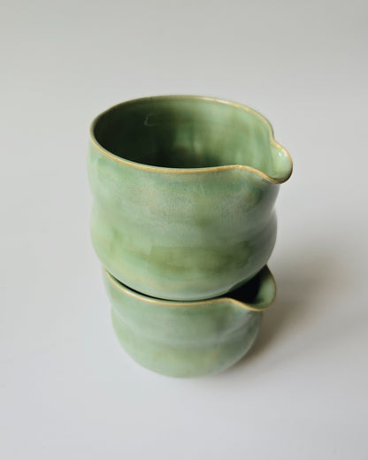 Pear Matcha Bowl