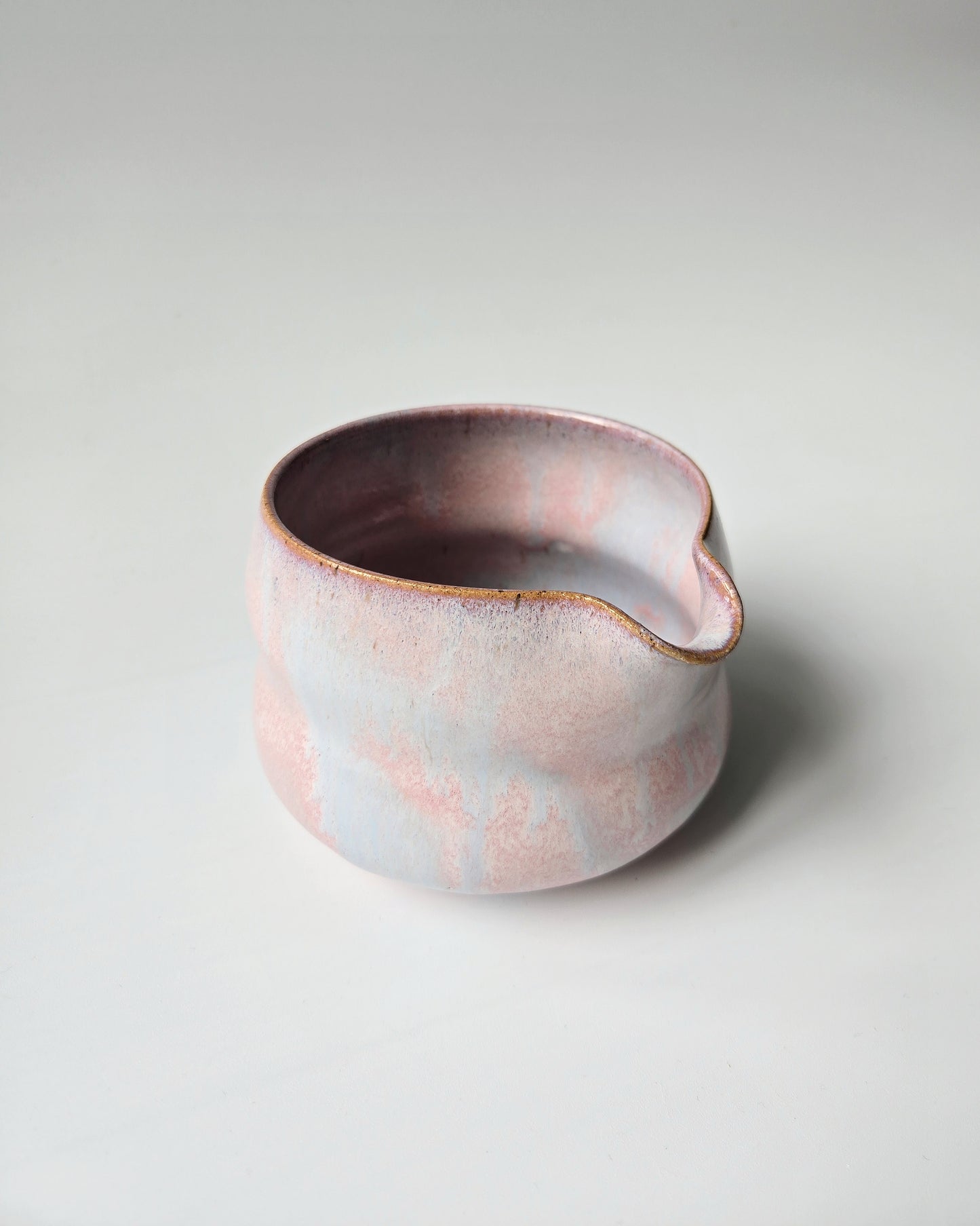 Pear Matcha Bowl