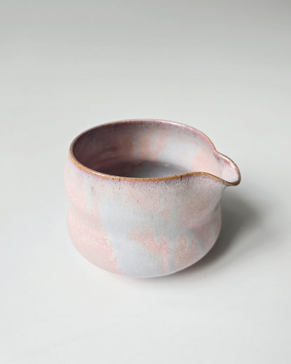Pear Matcha Bowl