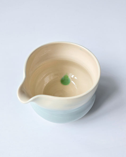 Pear Matcha Bowl | Second