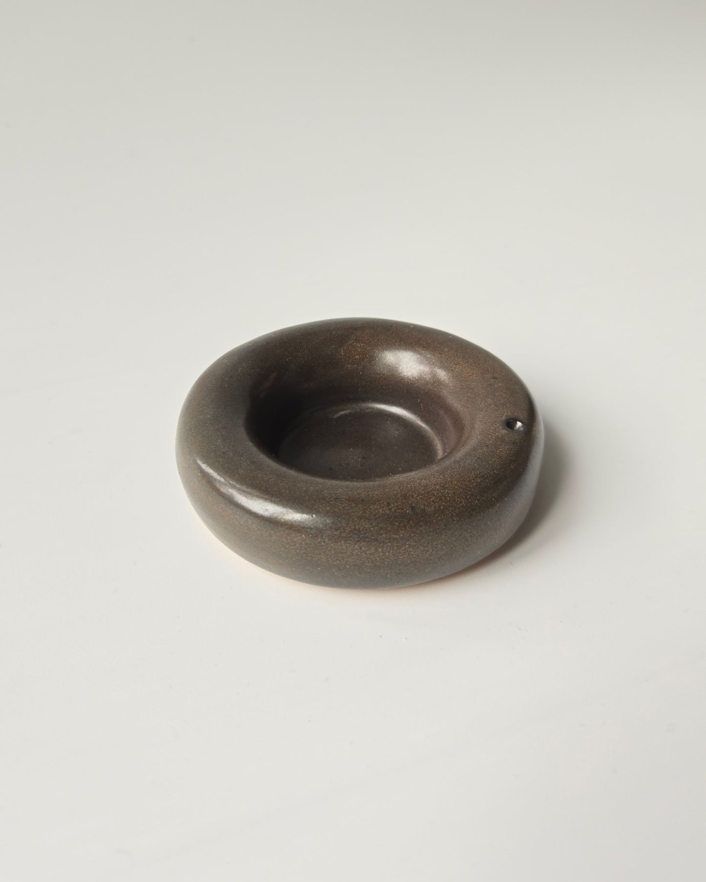 Bubble Incense Holder