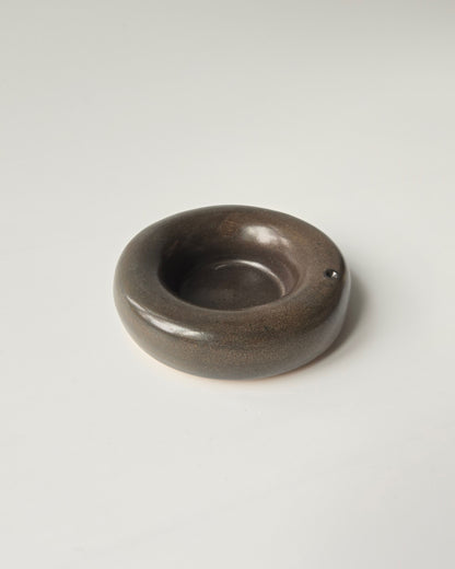 Bubble Incense Holder