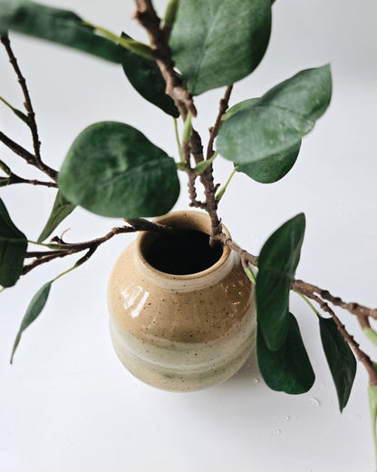 Bubble Vase 1 | Second