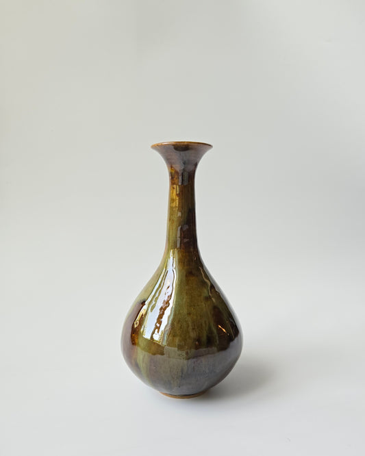 Teardrop Vase 4