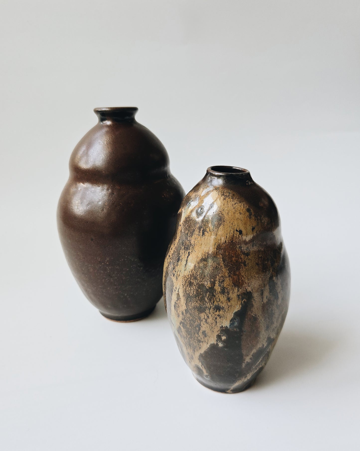 Acorn Vase 5