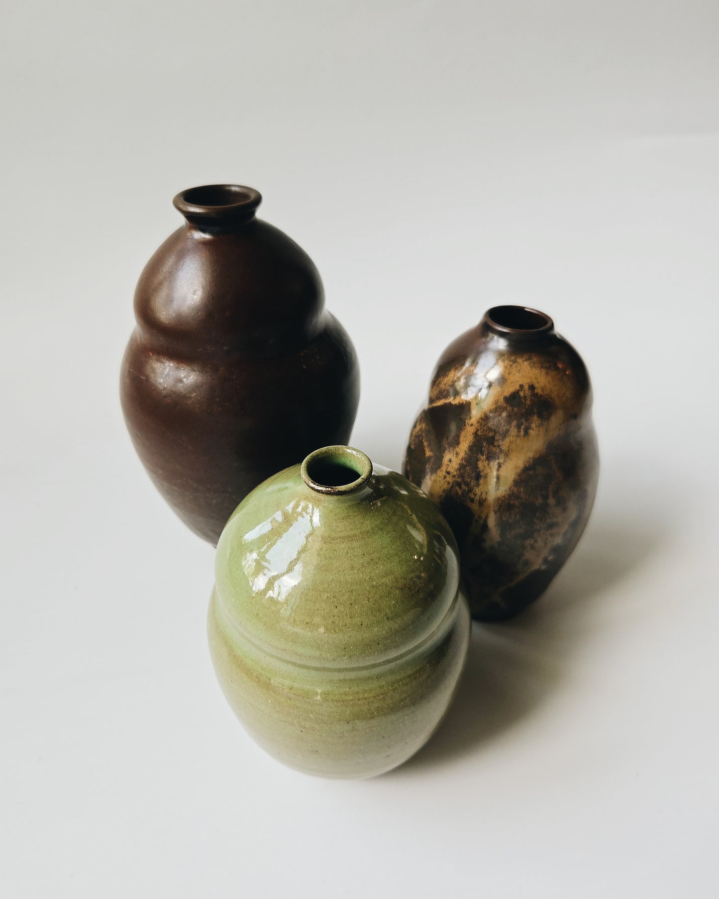 Acorn Vase 5