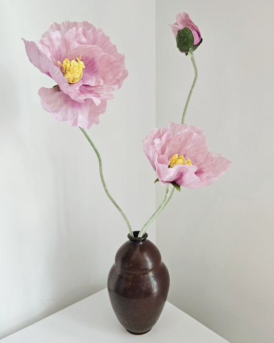 Acorn Vase 5