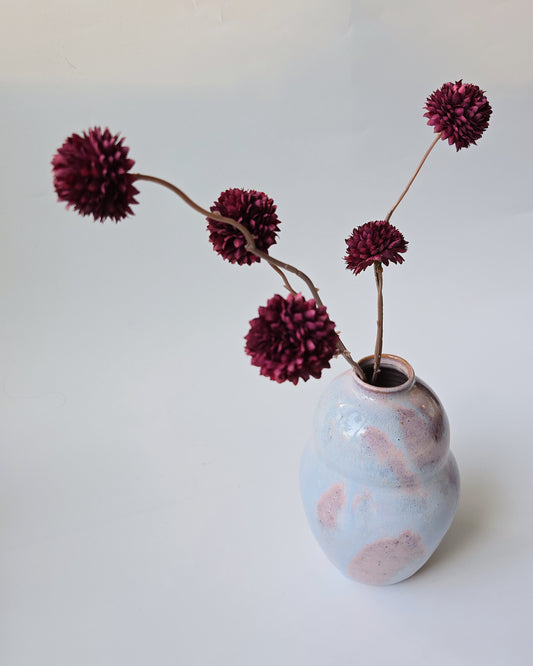 Acorn Vase 4