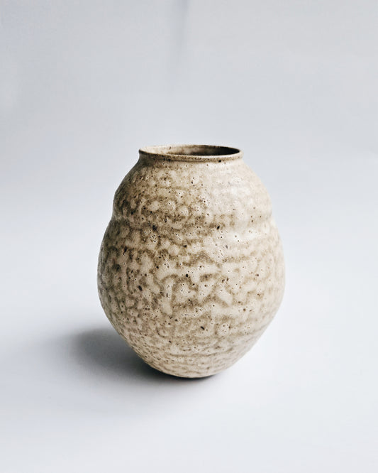 Acorn Vase 3