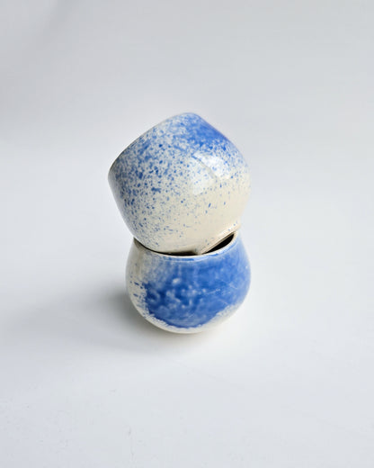 Sake Cups (Set of 2)