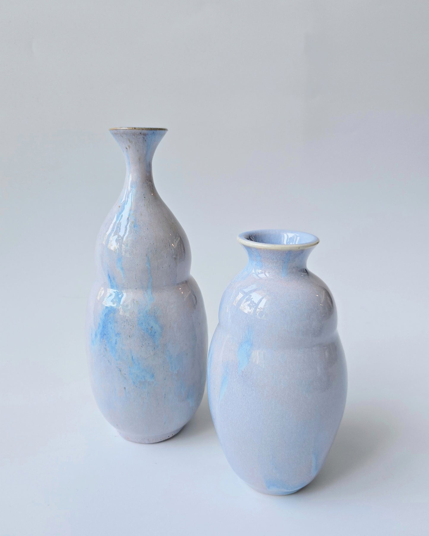 Gourd Vase 13