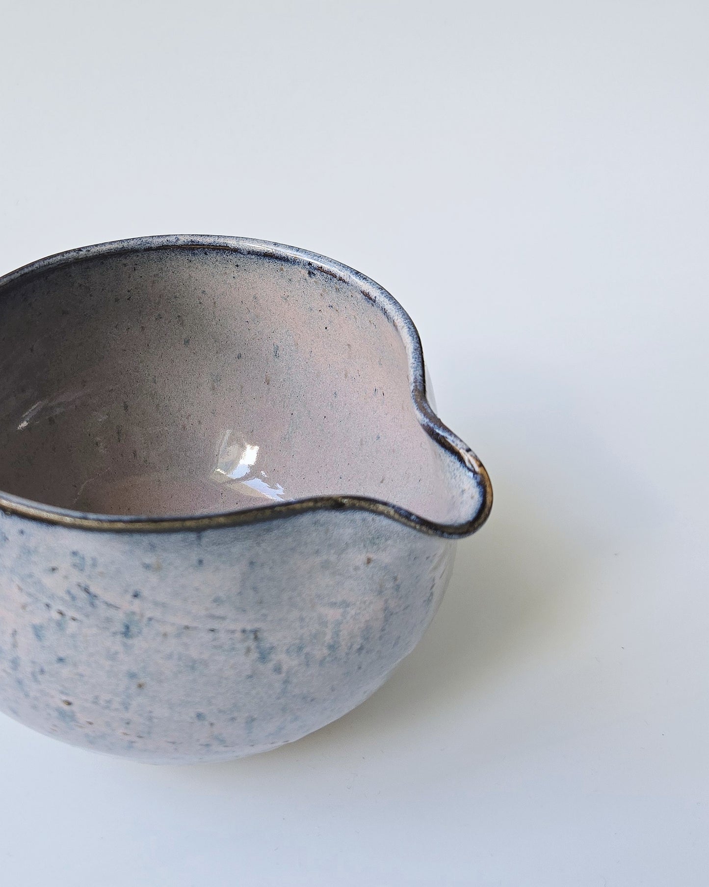 Twist Matcha Bowl
