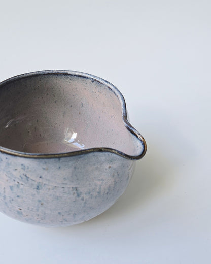 Twist Matcha Bowl