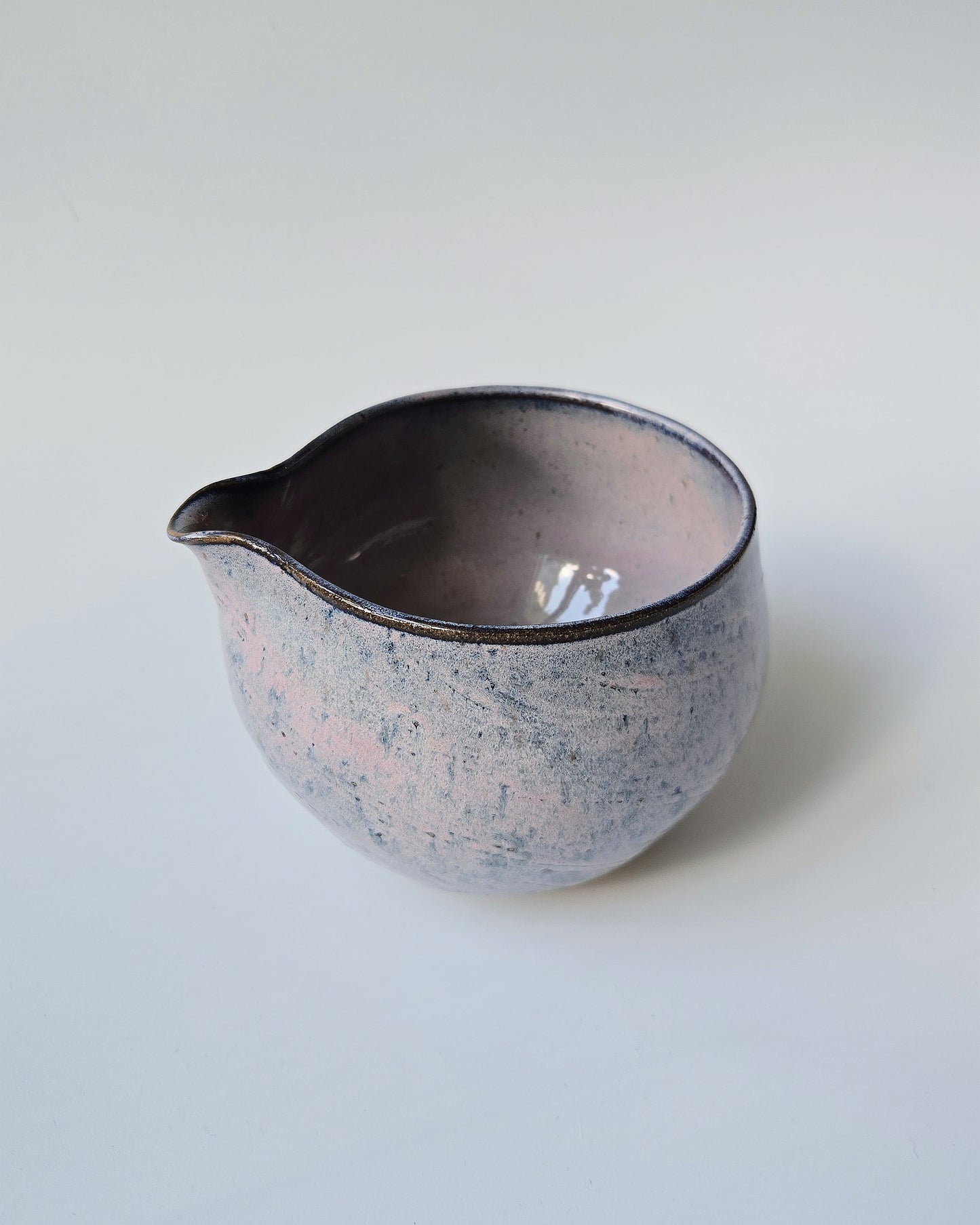 Twist Matcha Bowl