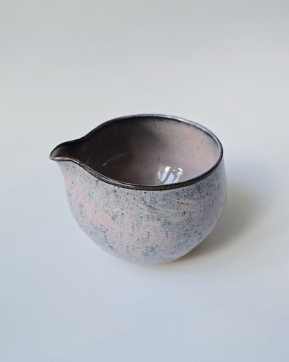 Twist Matcha Bowl