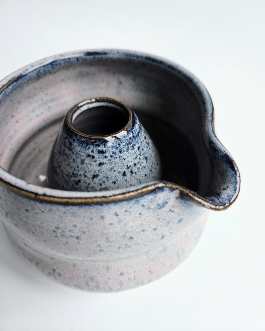 Pear Matcha Bowl
