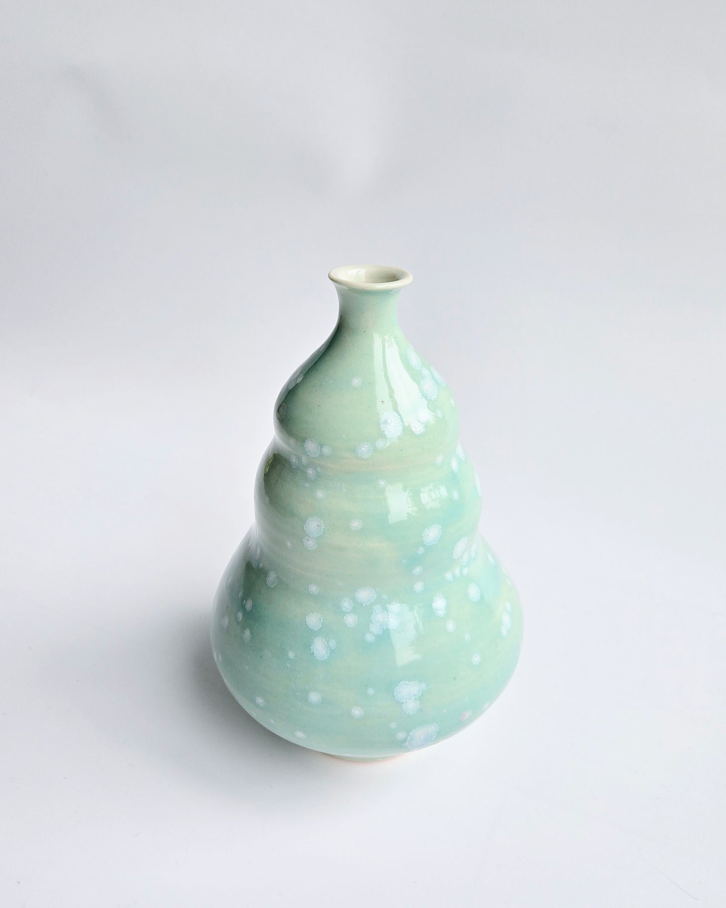 Ornamental Vase 2