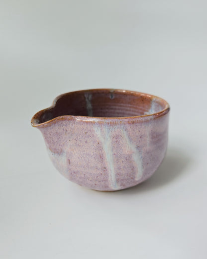 Classic Matcha Bowl