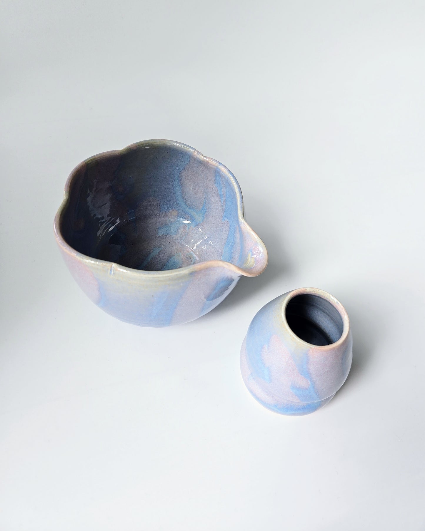 Bloom Matcha Bowl