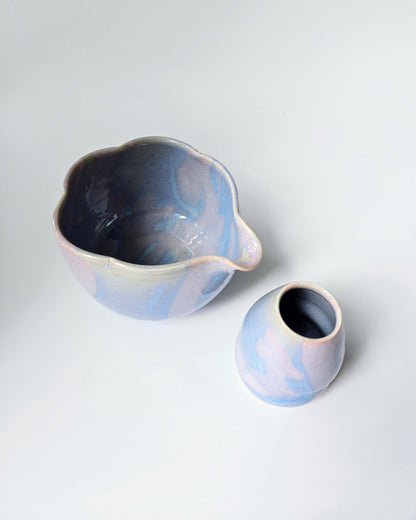 Bloom Matcha Bowl