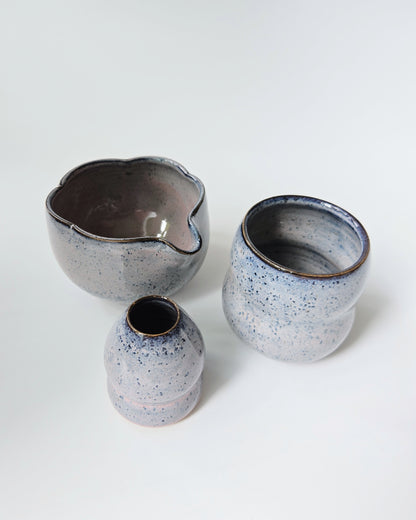 Bloom Matcha Bowl