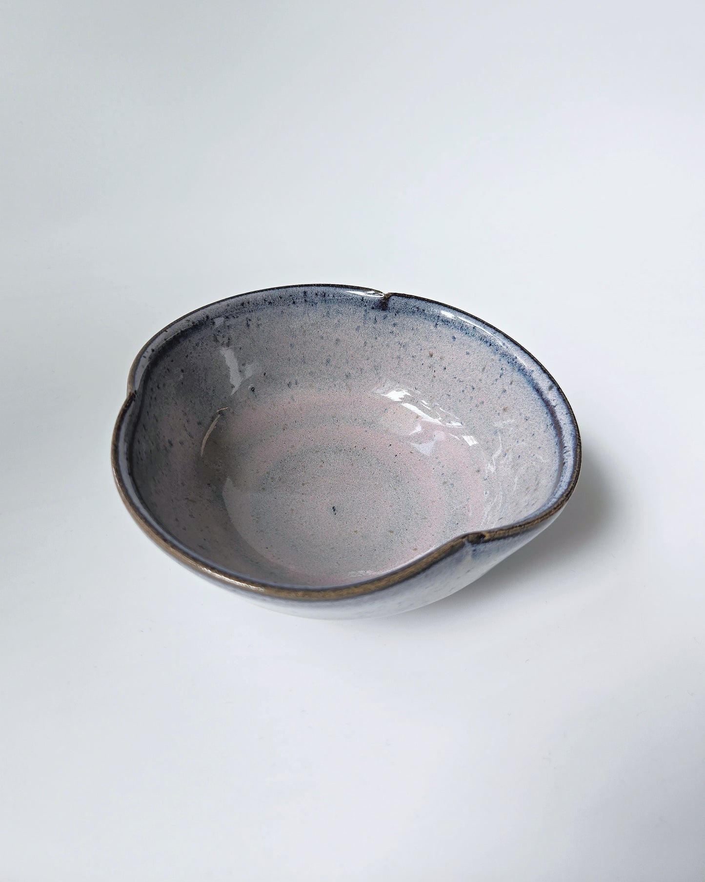 Clover Trinket Bowl