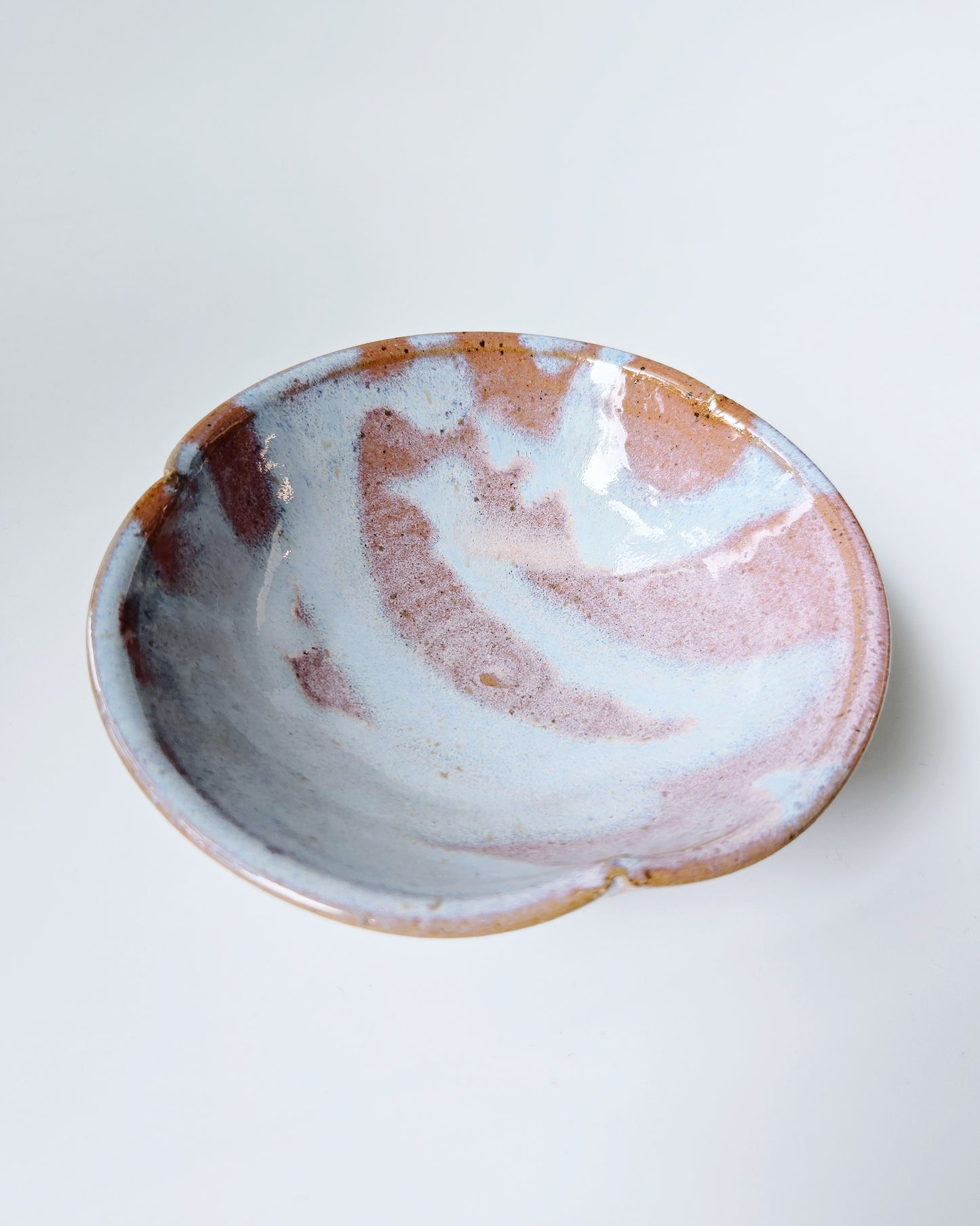 Clover Trinket Bowl