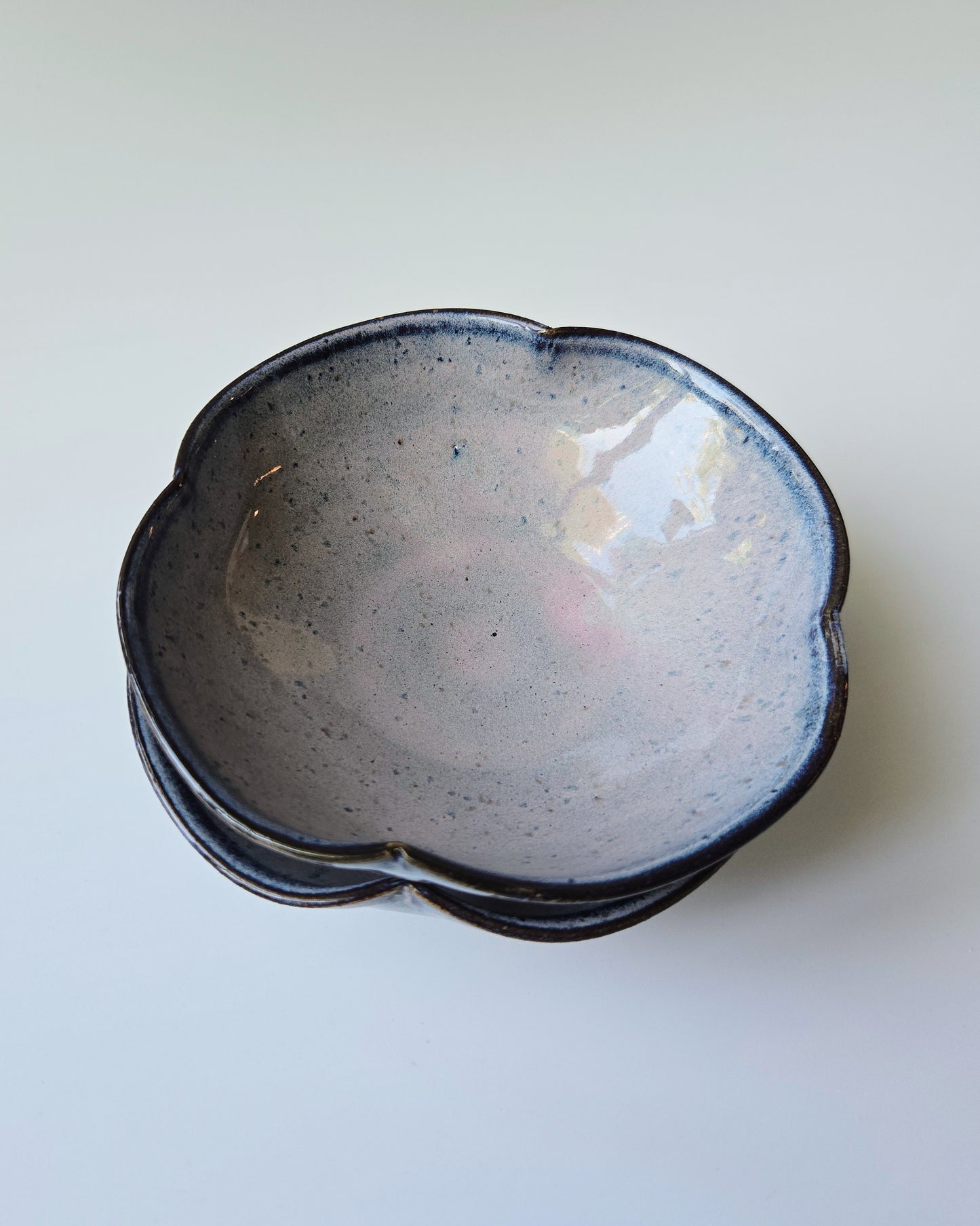 Clover Trinket Bowl
