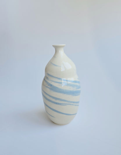 Acorn Vase 10