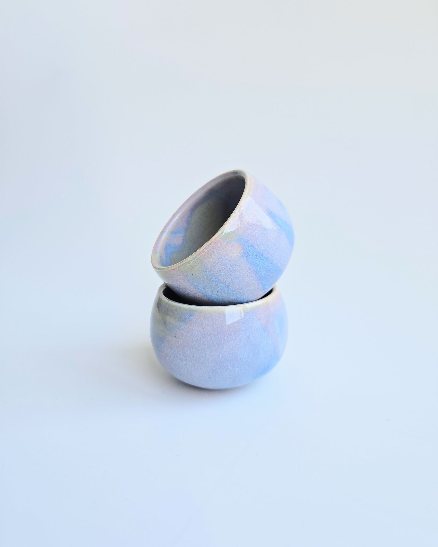 Sake Cups (Set of 2)