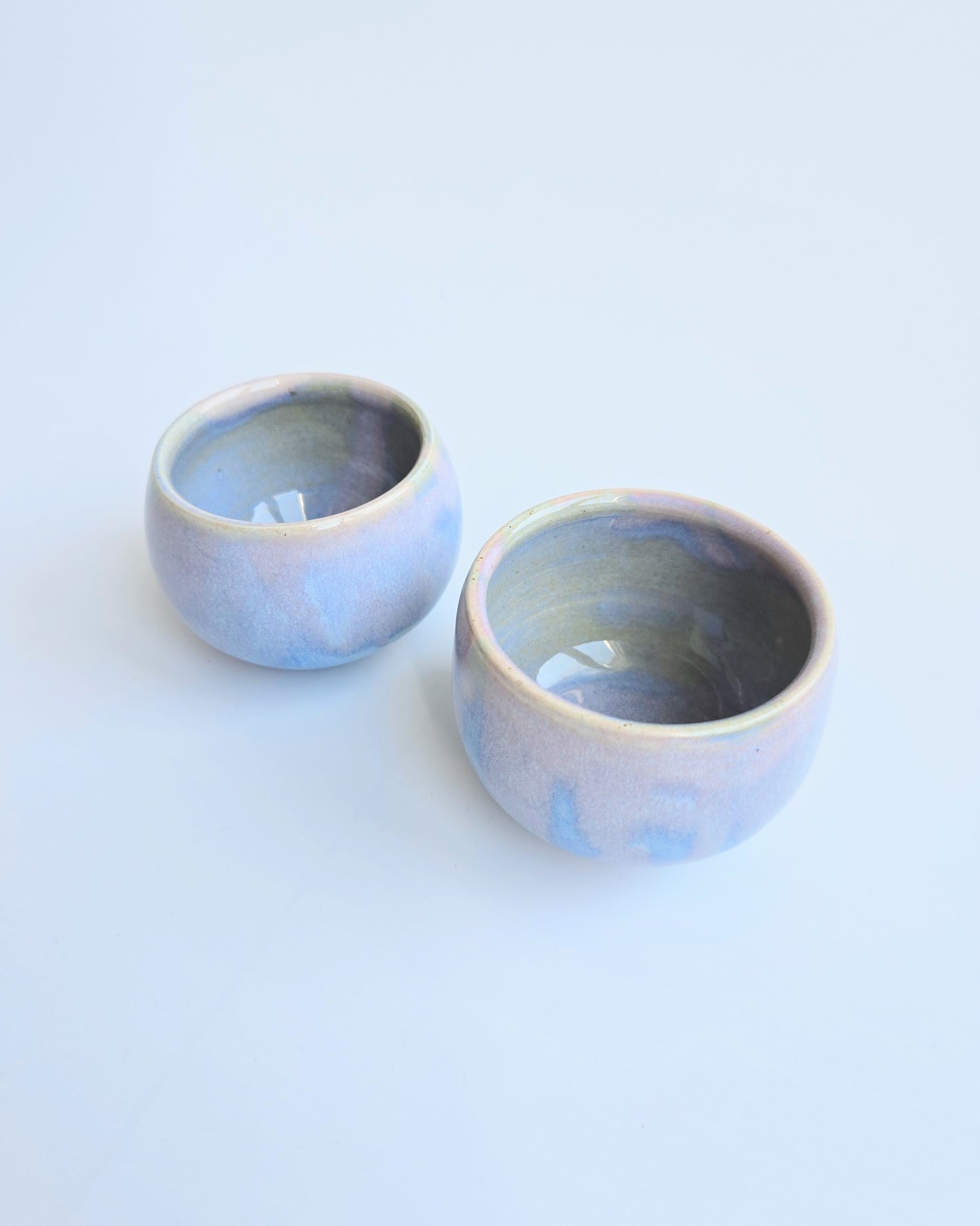 Sake Cups (Set of 2)