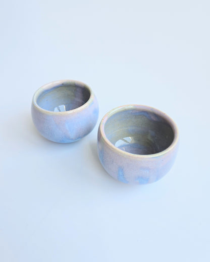 Sake Cups (Set of 2)