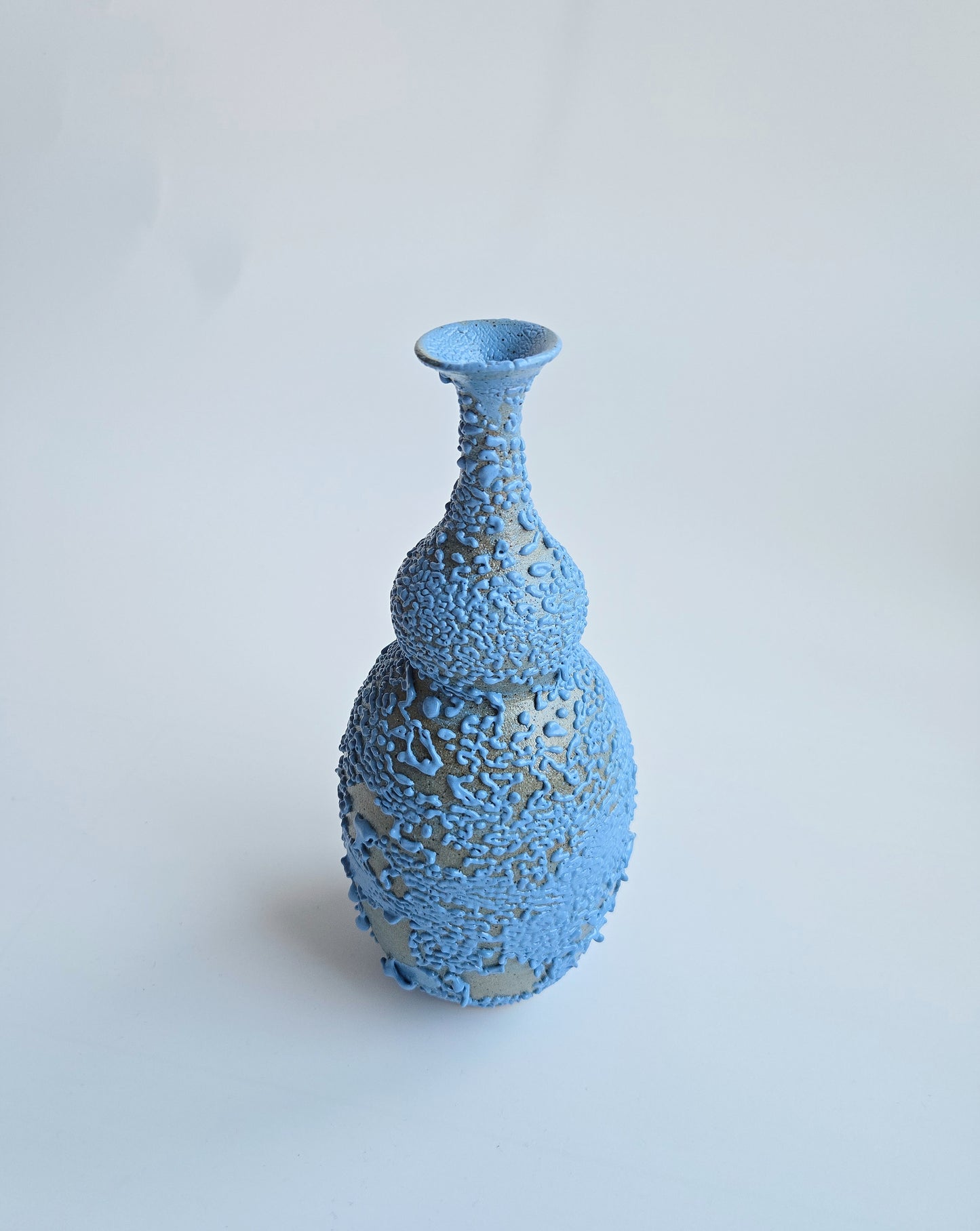 Gourd Vase 14