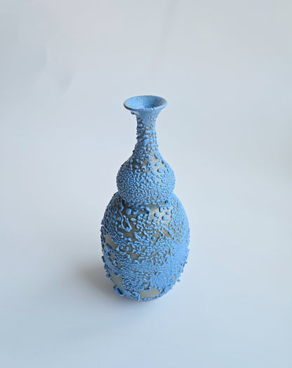 Gourd Vase 14