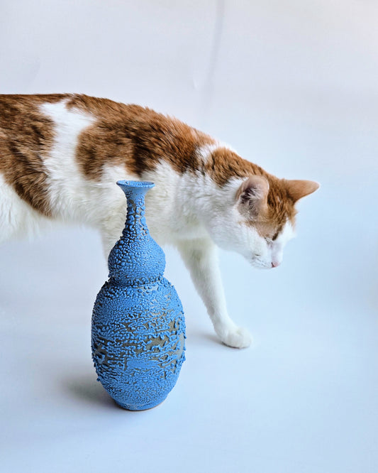 Gourd Vase 14