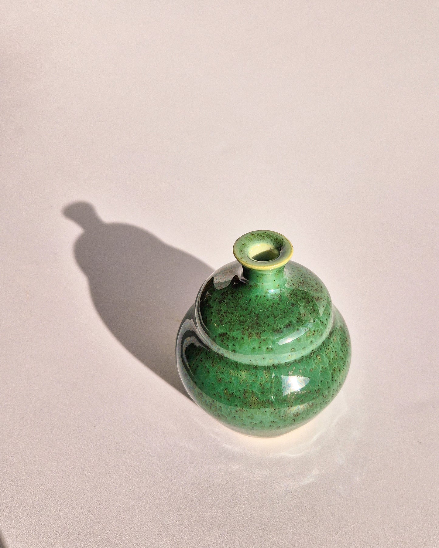 One Off Tiny Vases (Set of 3)