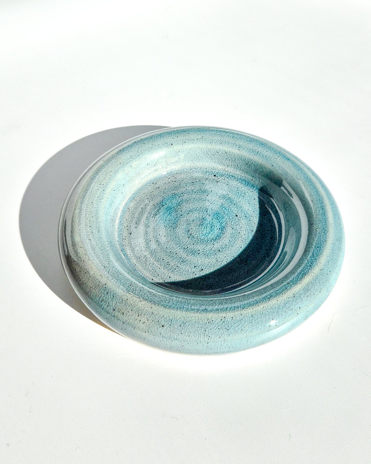 Bubble Trinket Dish